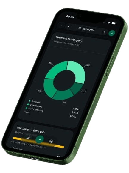 Mobile App